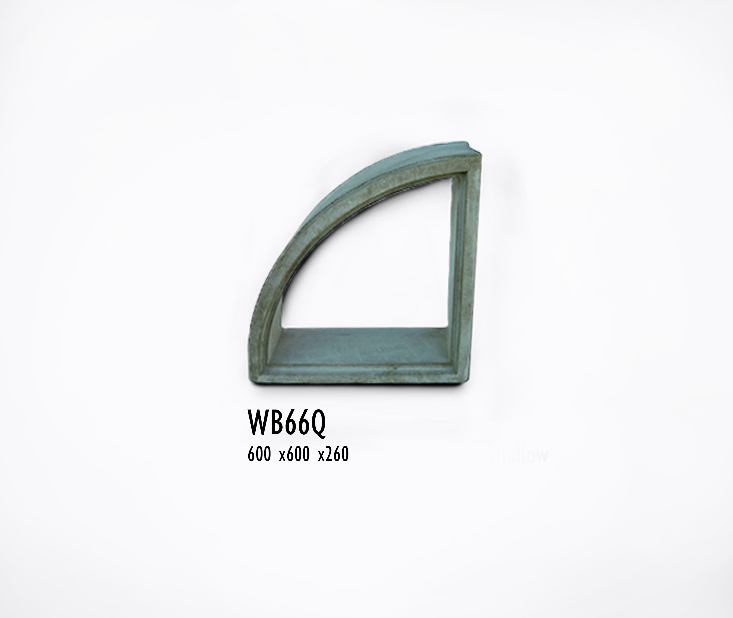 WB66Q Winblok