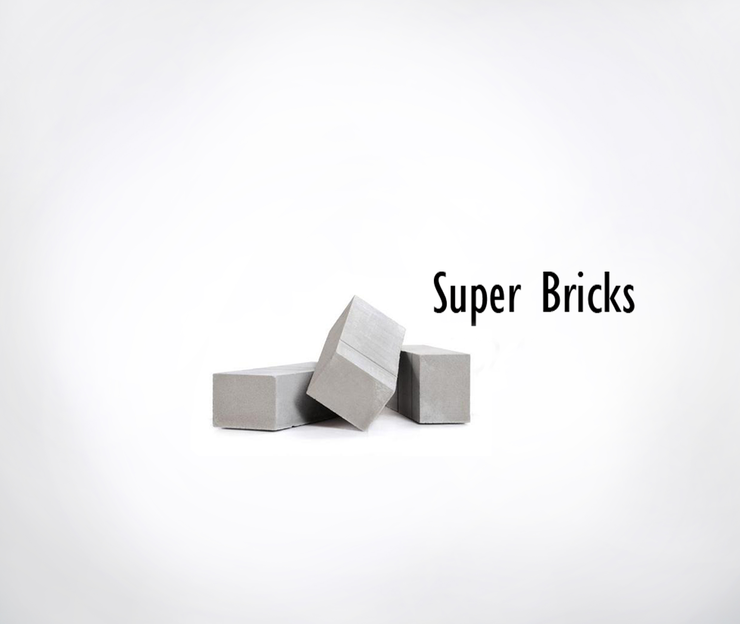 Super Bricks