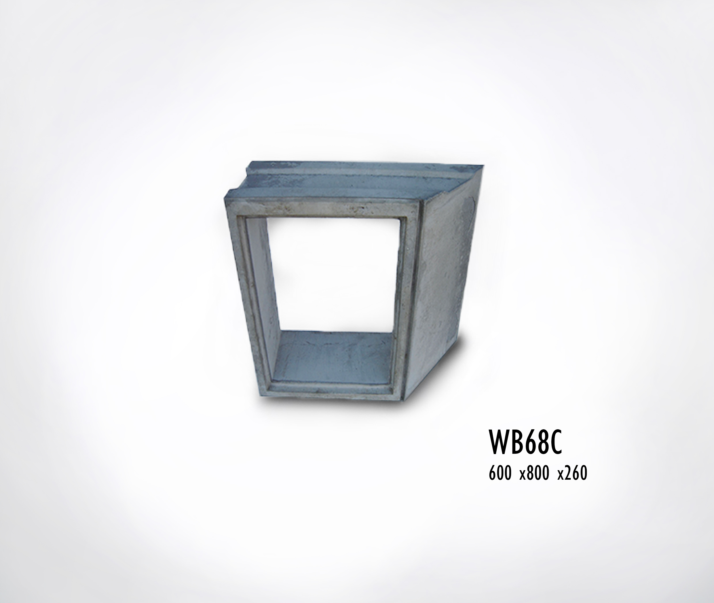WB68C Winblok