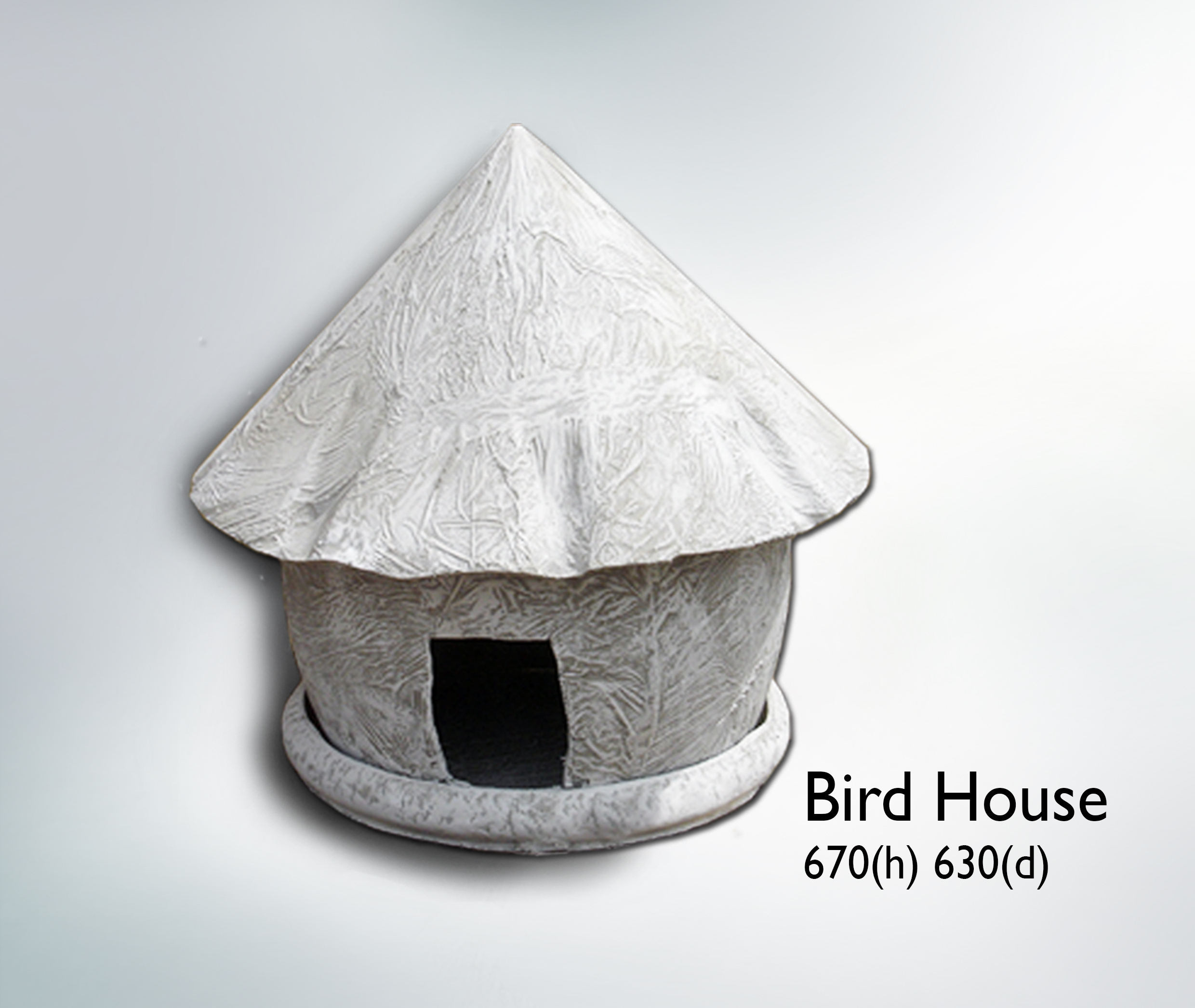 Bird House