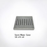 Storm Water Cover
